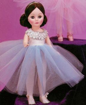 Effanbee - Chipper - Dance Ballerina Dance - Katerina - кукла